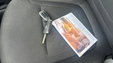 Hyundai TUCSON 1.6 TGDi 48V MHD SE Connect 5dr 2WD DCT Petrol Estate